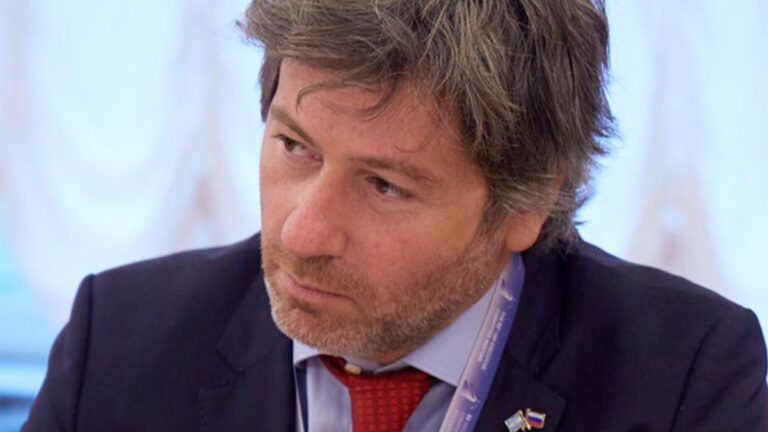 Se vienen más cambios en el Ministerio de Justicia: quiénes se van y quiénes quedan