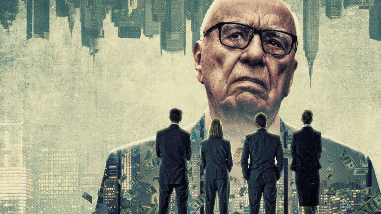 «Dynasty: The Murdochs», la nueva docuserie sobre el imperio mediático que ya se puede ver en Netflix
