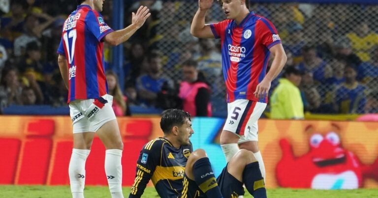 San Lorenzo vs Defensa y Justicia, por el Torneo Apertura 2026, EN VIVO: minuto a minuto, en directo