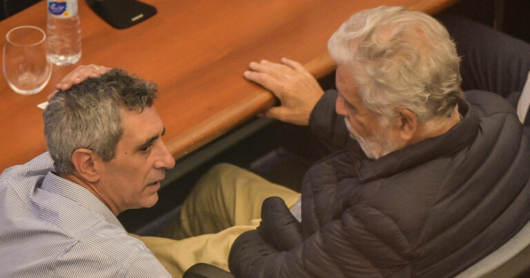 Cuadernos: Roberto Baratta afirmó que Alberto Fernández le pidió que no delatara a un grupo de empresarios