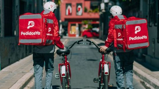 PedidosYa consolida su crecimiento en Córdoba con más de 20 localidades activas