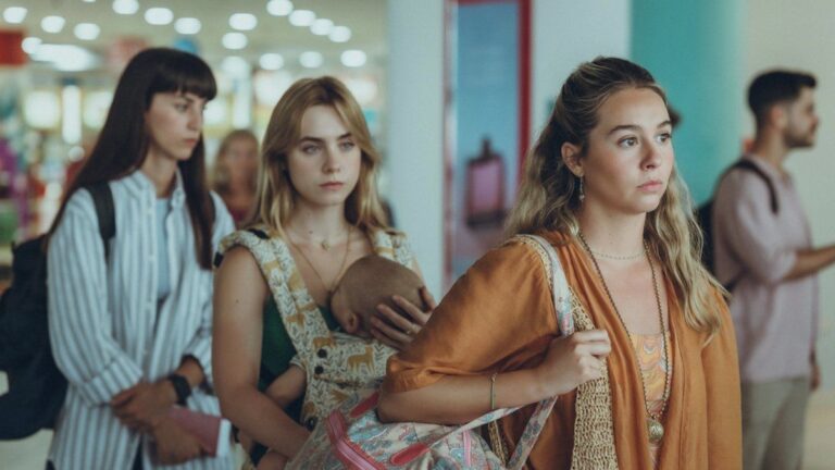 Netflix estrenó una serie española perfecta para maratonear que se volverá tu nueva adicción