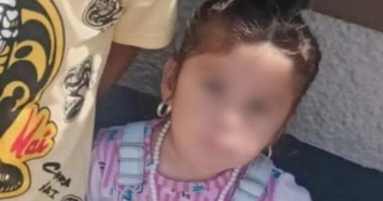 Dónde hallaron a la nena desaparecida en Cosquín: un predio abandonado en medio de un monte de difícil acceso