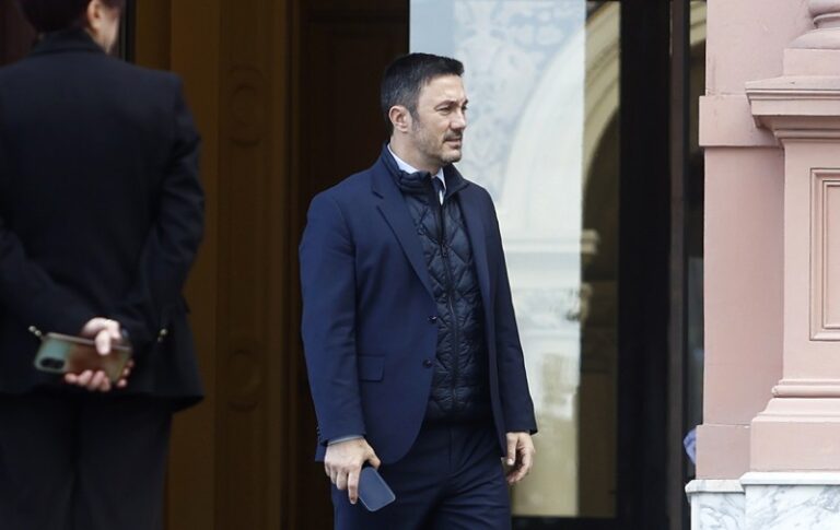 Documentos confirman que IOSFA tenía 25 mil millones de superávit cuando Petri llegó a Defensa