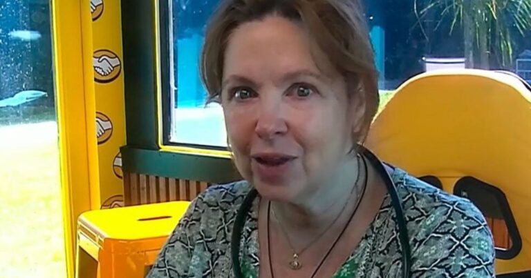 El rating del domingo: cuánto midió Gran Hermano con el misterio de Andrea del Boca?