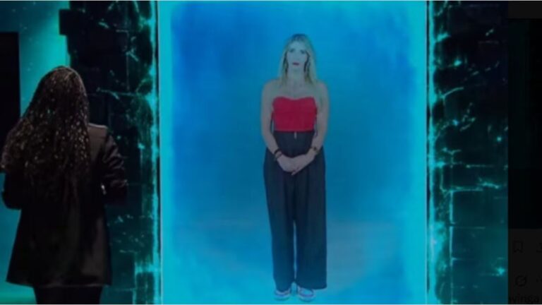 Gran Hermano Generación Dorada: Carmiña Masi tuvo su «derecho a réplica» y le pidió perdón a Jenny Mavinga