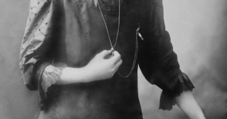 Marie Curie: la frase que inspira a las nuevas generaciones