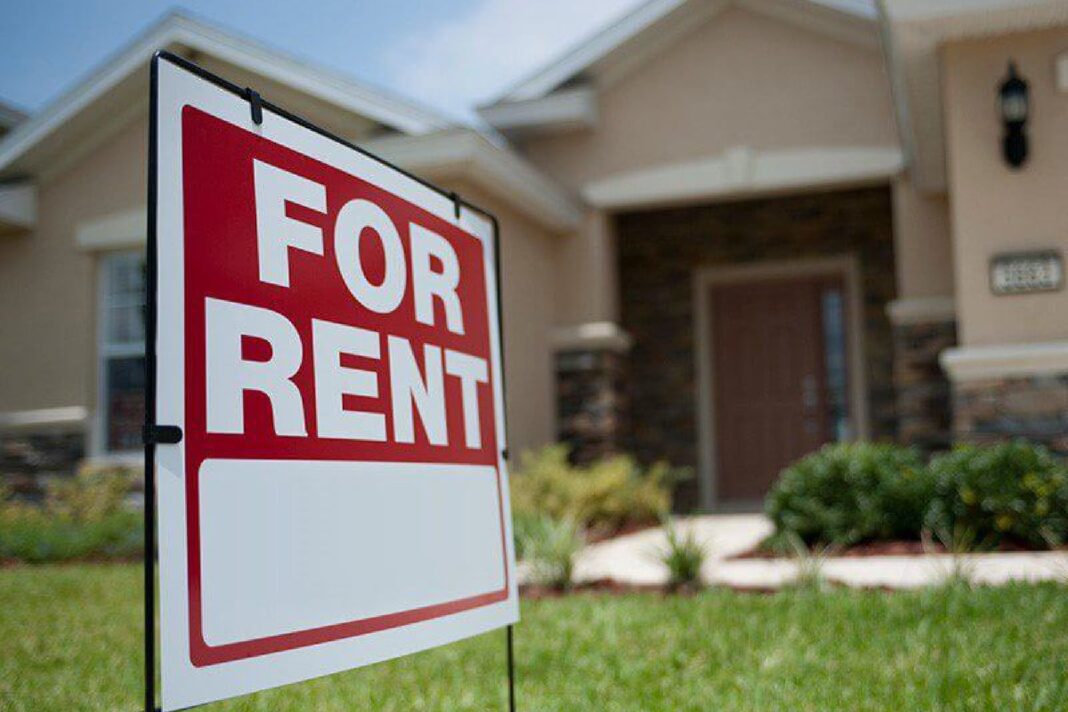 Gráfico o imagen representativa de la evolución de los precios de alquiler en Austin, Texas, mostrando una tendencia a la baja.