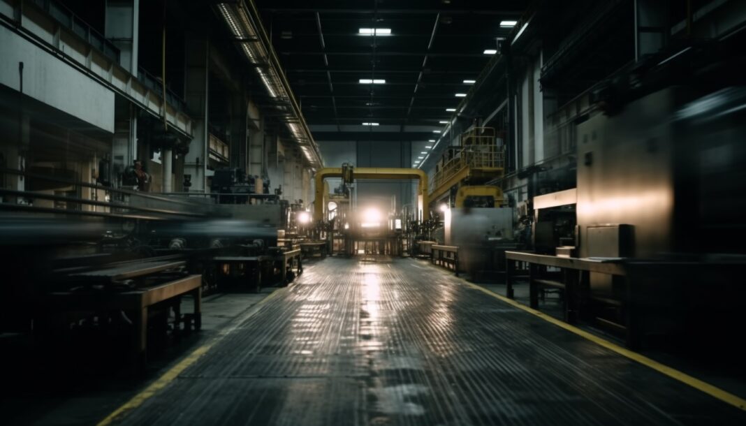 Gráfico o ilustración representando datos de cierre de empresas en Argentina