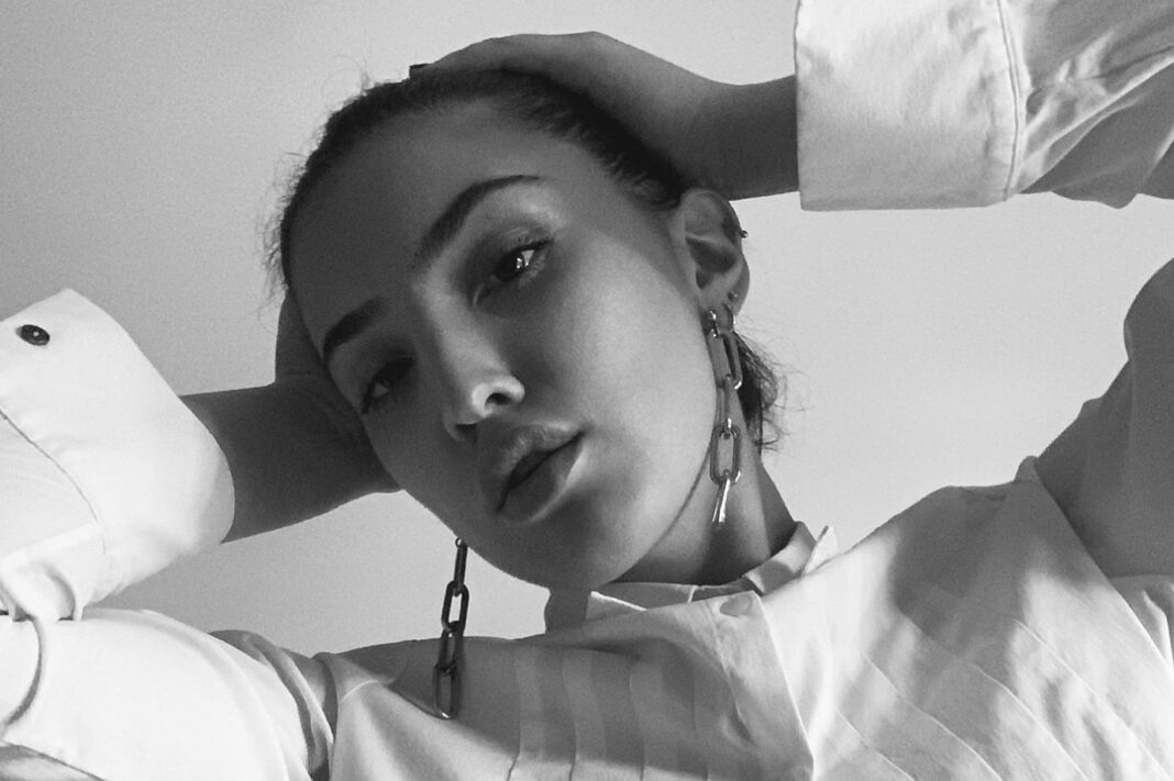 Sede del Banco de la Nación Argentina en Buenos Aires