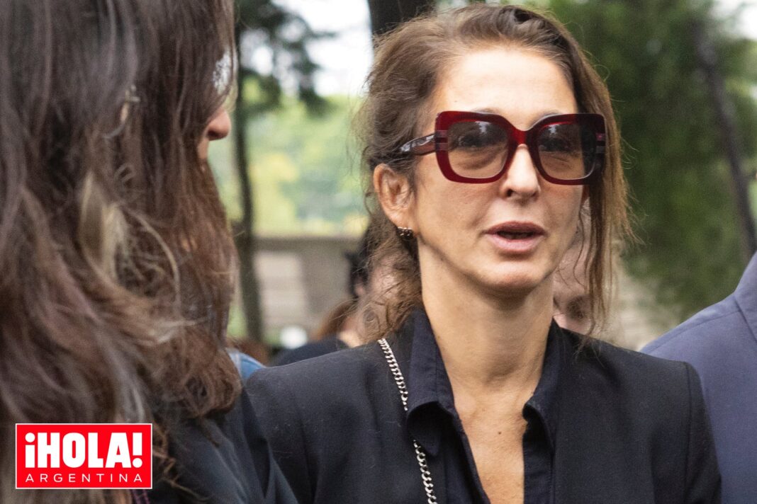 Luis Brandoni, actor argentino, en una imagen de archivo.