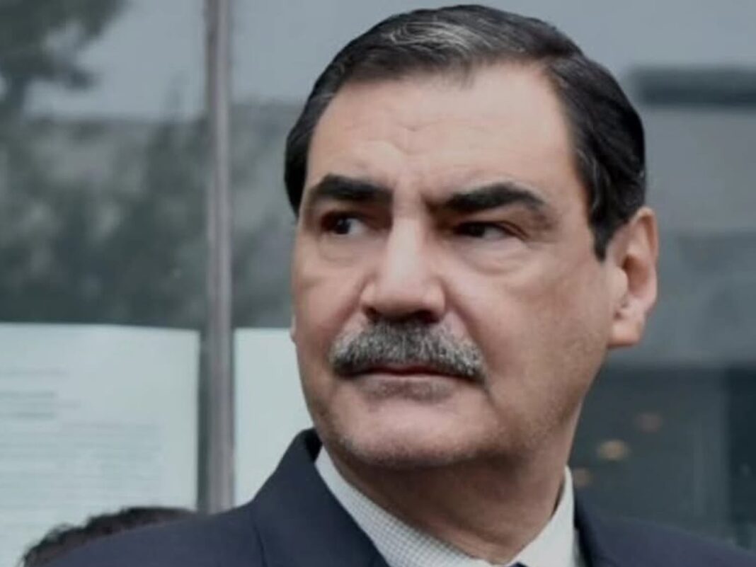 Juez federal Alfredo Eugenio López, renuncia por denuncias de mensajes antisemitas