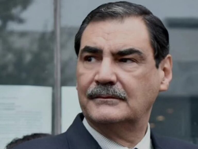 Juez federal Alfredo Eugenio López, renuncia por denuncias de mensajes antisemitas