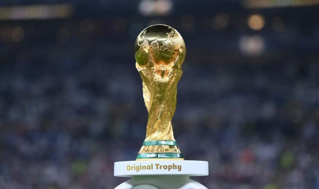 Guía de viaje para el Mundial 2026
