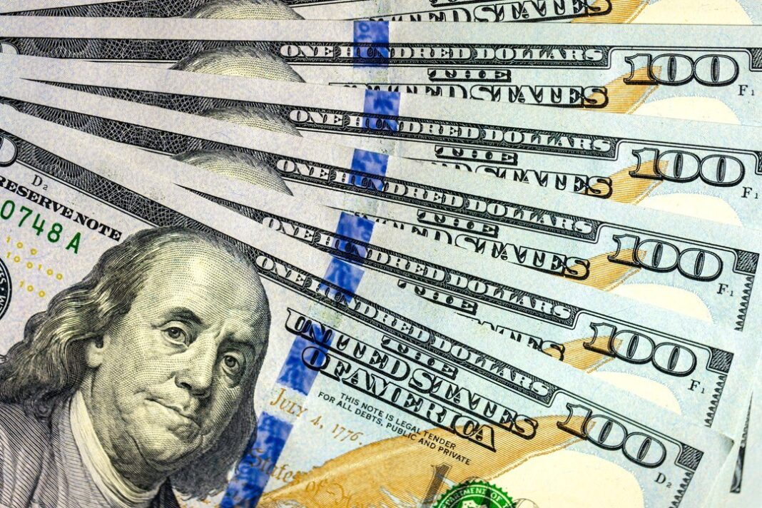 Cotizaciones del dólar en Argentina