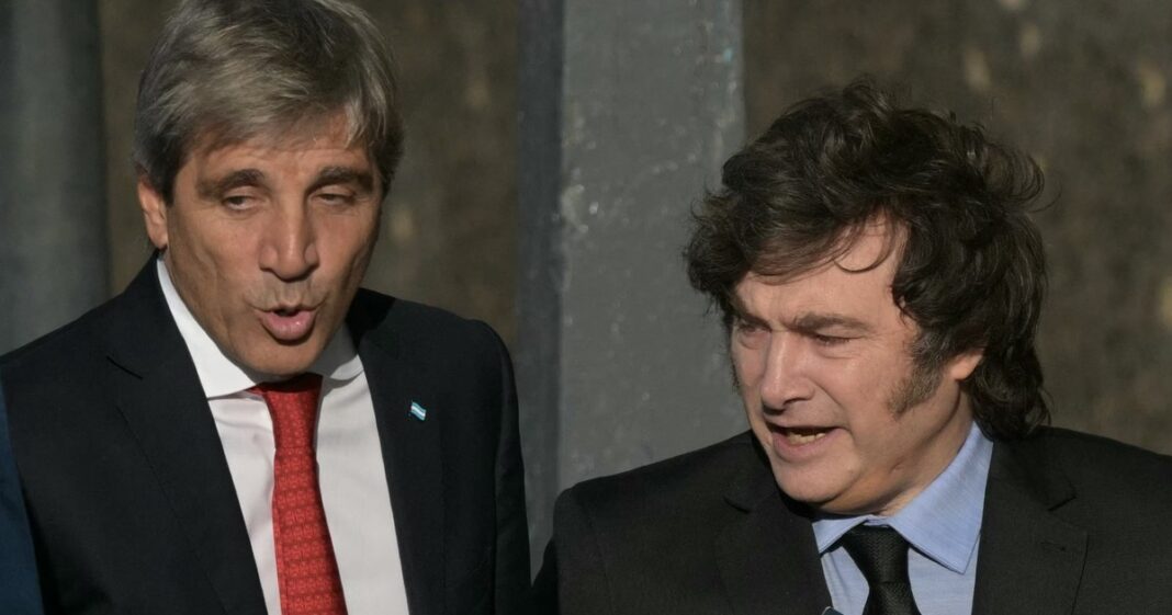 Documento oficial de la Decisión Administrativa 20/2026 sobre modificación del Presupuesto 2026