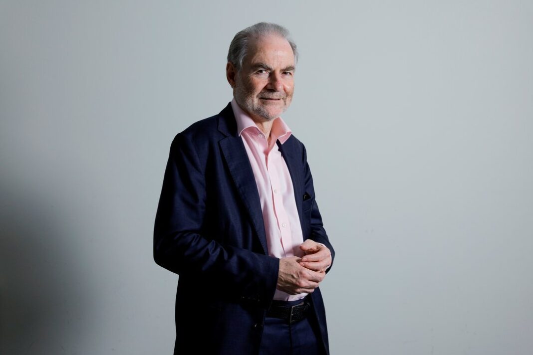 Timothy Garton Ash recibe el Premio Princesa de Asturias de Ciencias Sociales 2026