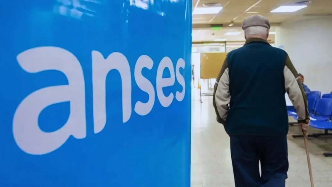 Calendario de pagos ANSES junio 2026