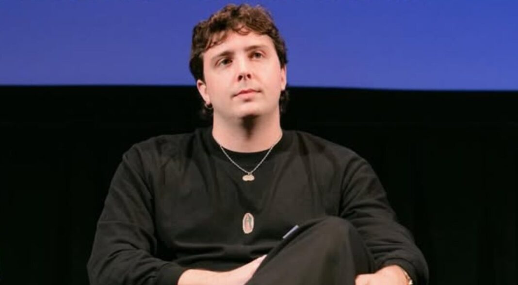 Homenaje de la Berlinale a Lucas Vignale, cineasta argentino
