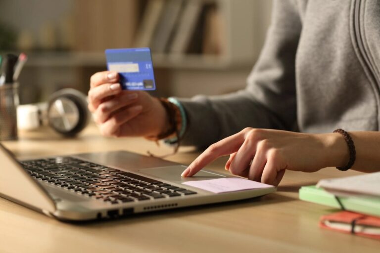 Paquetes de compras al exterior por courier en Argentina