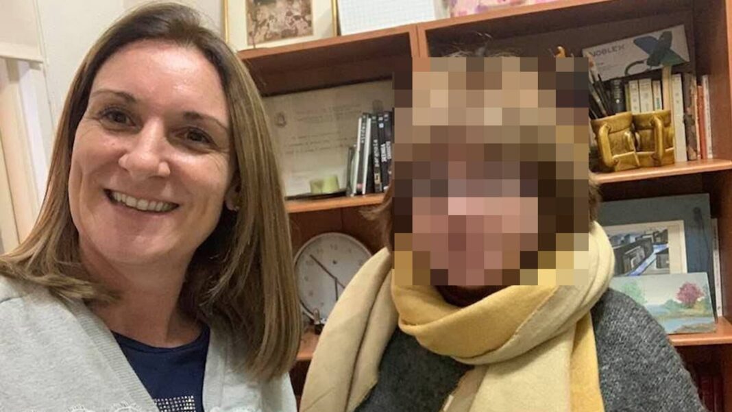 Natalia Foresio contadora La Plata