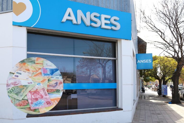 Calendario de pagos de la AUH de Anses para junio 2026