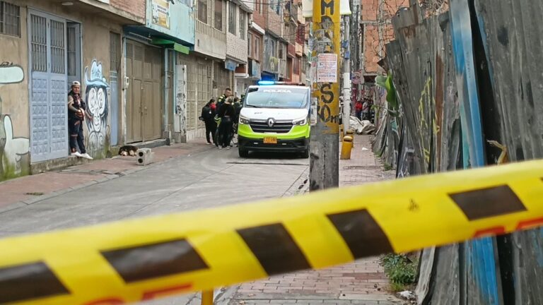 Cuerpos embolsados e incinerados en Bogotá y Soacha reflejan reconfiguración del crimen organizado