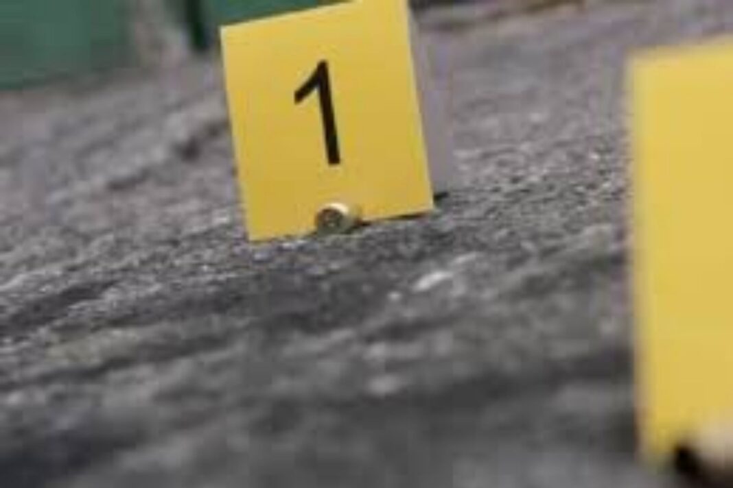 Puesto de Policía en zona rural de Calima El Darién, Valle del Cauca