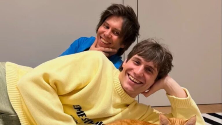 El Rubius en una transmisión en vivo