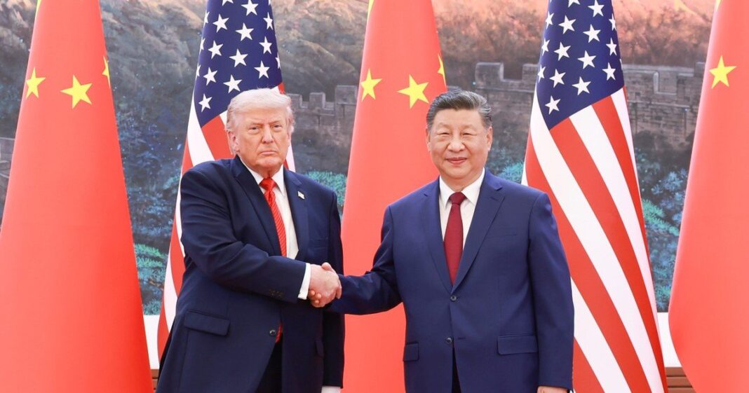 Firma de memorando de entendimiento entre Estados Unidos e Irán
