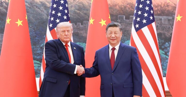 Firma de memorando de entendimiento entre Estados Unidos e Irán