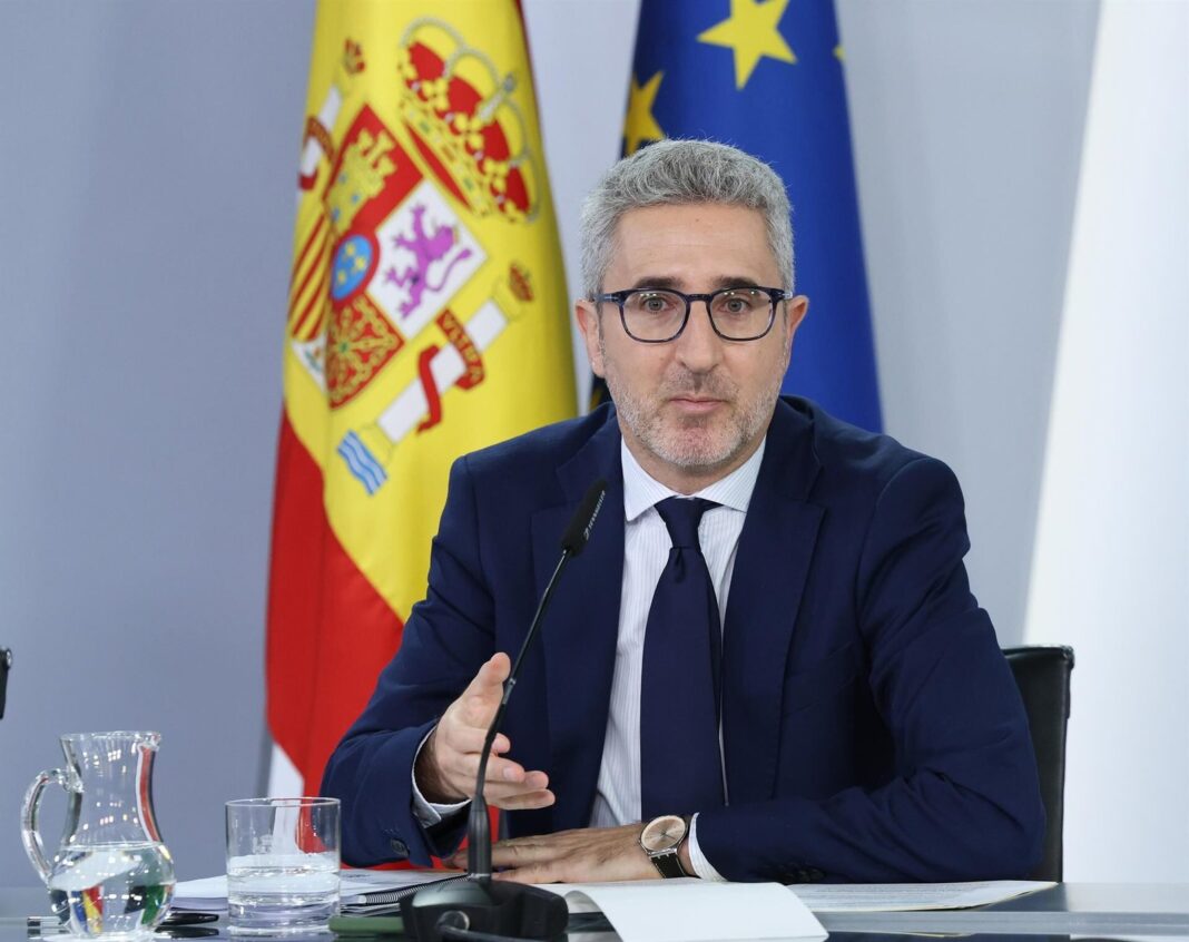 Documento del Boletín Oficial del Estado con la orden ministerial para los Presupuestos Generales del Estado de 2027