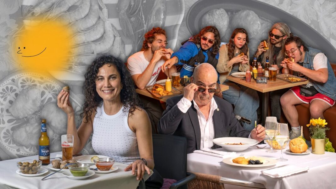 Presentación de los Soletes de verano 2026 en Almería
