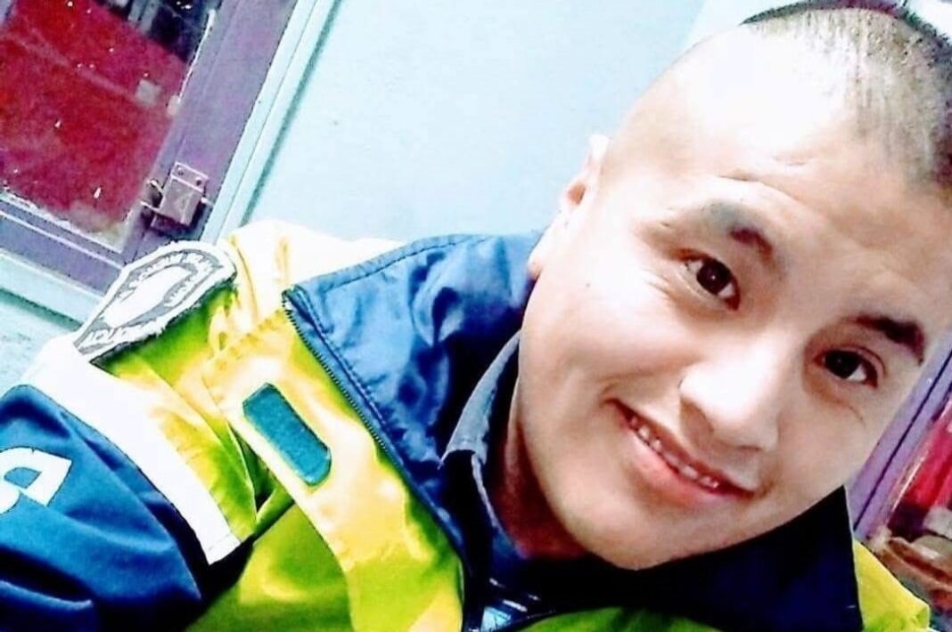 Comisaría Tercera de Open Door en Luján tras el tiroteo