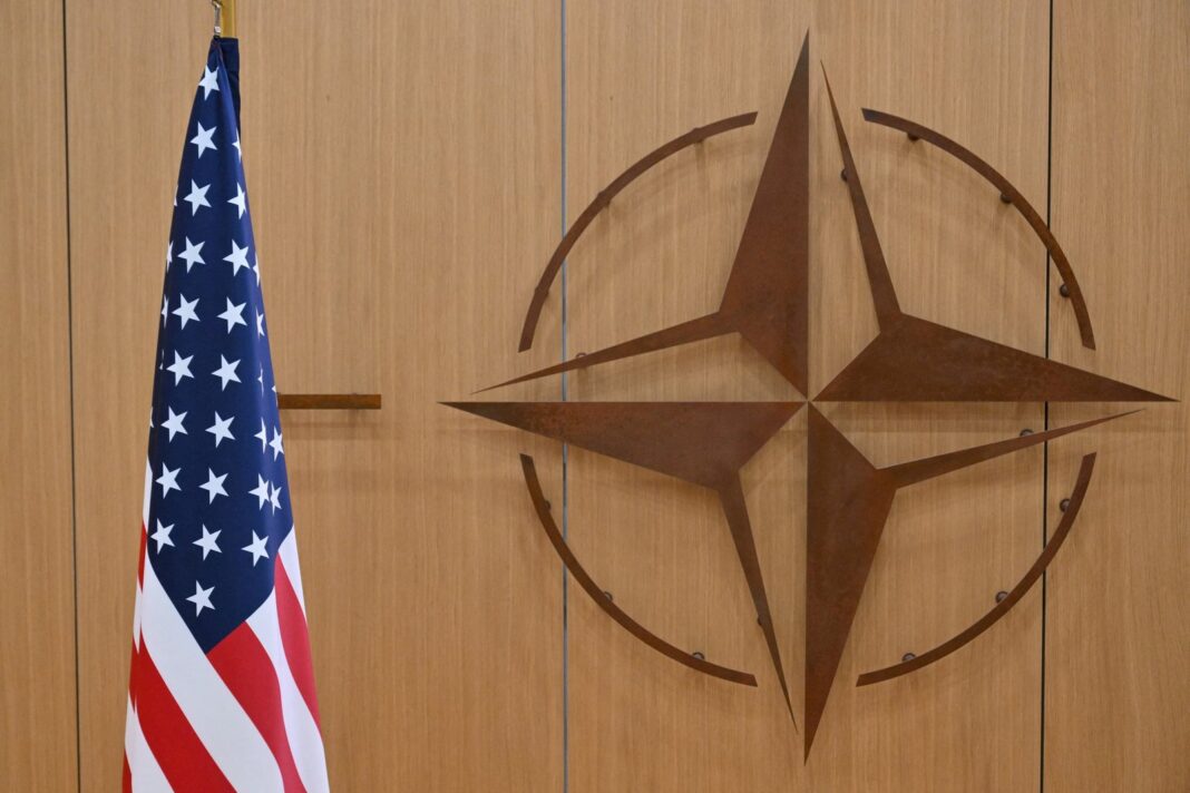 Reunión de ministros de Defensa de la OTAN en Bruselas
