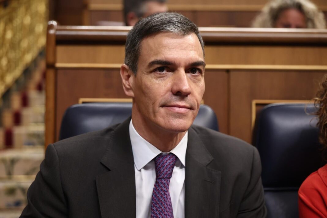 Captura de pantalla de la página web latramapsoe.es del Partido Popular