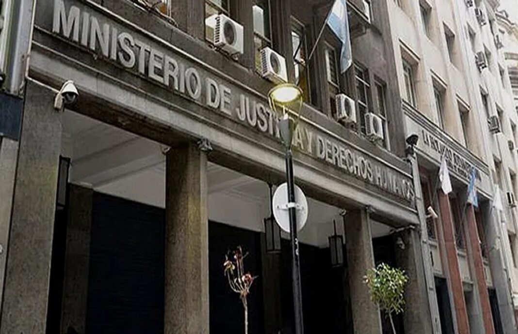 Boletín Oficial de la República Argentina