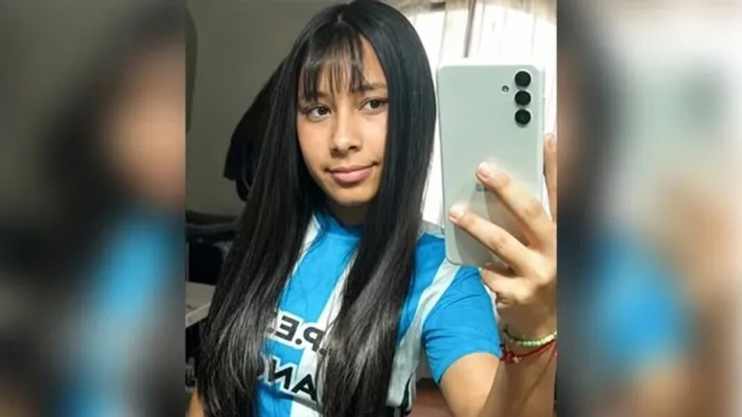Imagen referencial de la causa por el femicidio de Agostina Vega en Córdoba