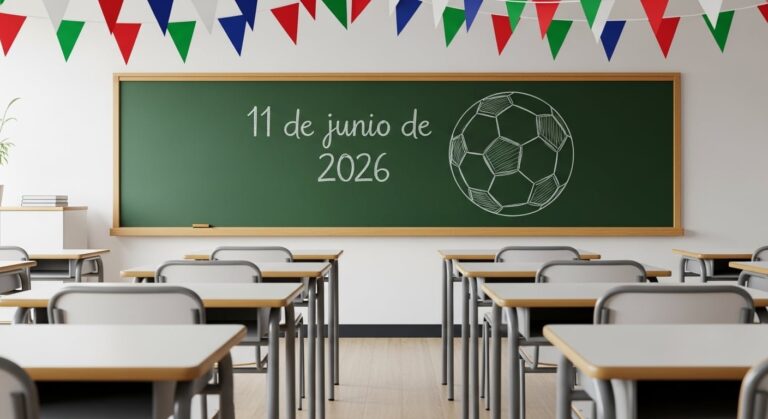 Estadio Ciudad de México durante la inauguración del Mundial 2026