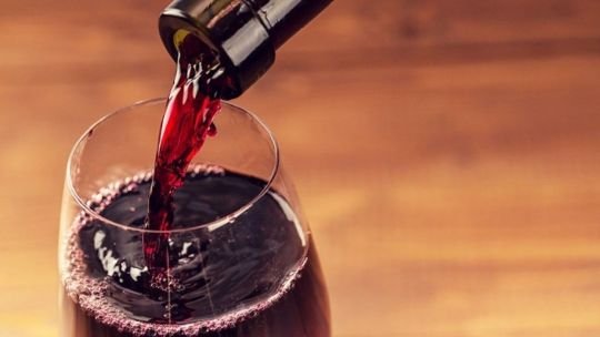 Viñedos de torrontés en el Valle Calchaquí