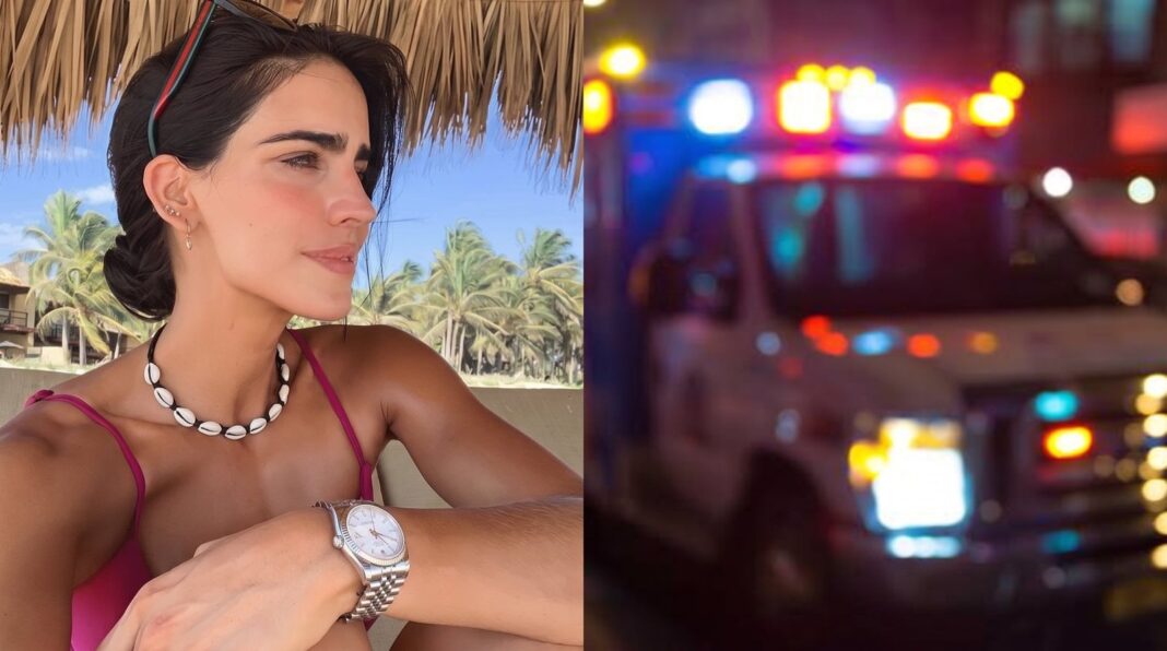 Bárbara de Regil