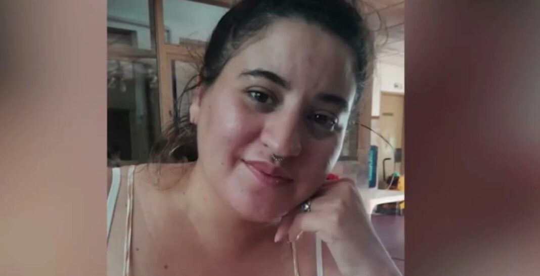 Imagen de Micaela Albornoz