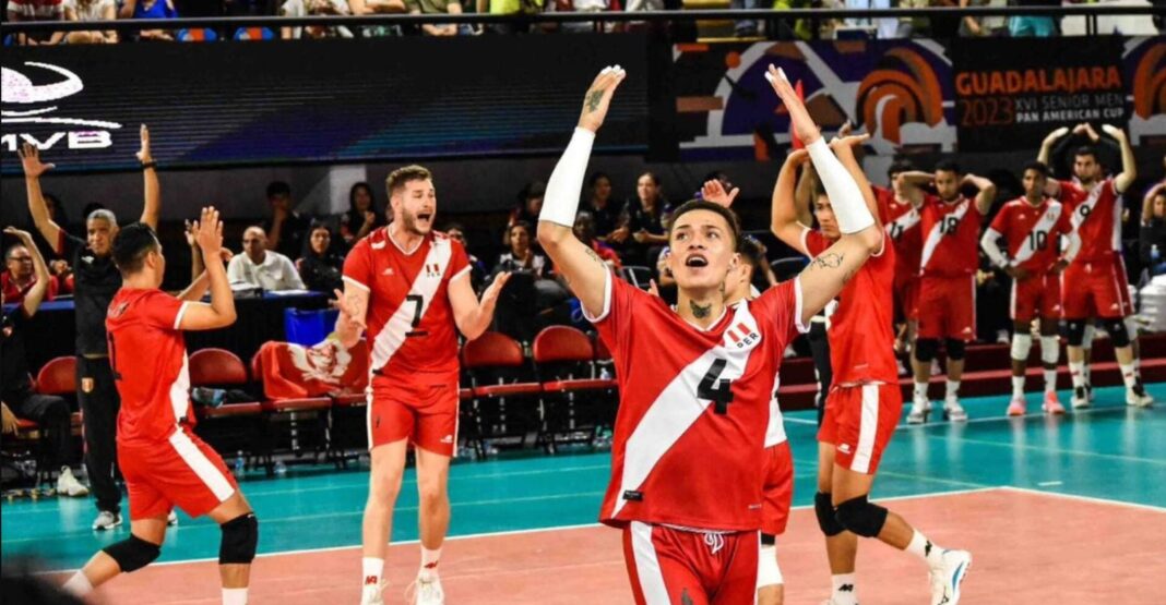 Coliseo de La Coronilla en Cochabamba, sede de la Copa Sudamericana de Voleibol Masculino 2026