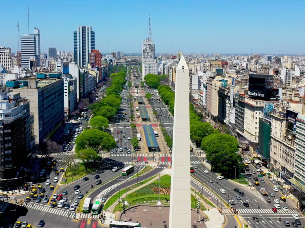 Agenda de vacaciones de invierno en la Ciudad de Buenos Aires