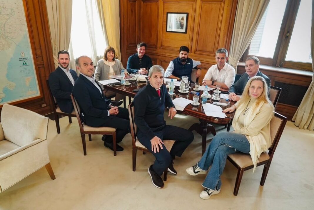 Senado de la Nación Argentina