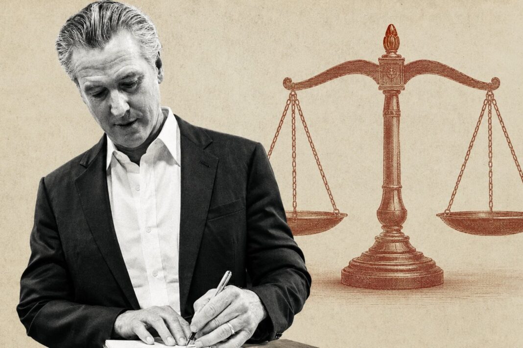 Texto de la ley AB 2781 de California sobre tasas judiciales