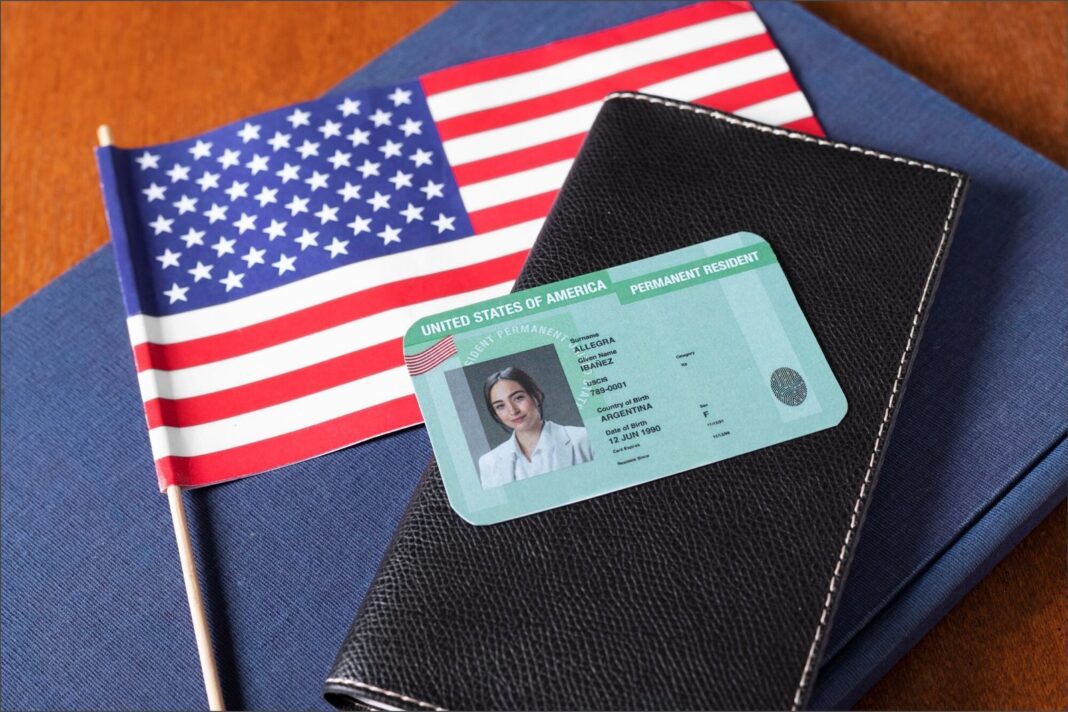 Oficina del Servicio de Ciudadanía e Inmigración de Estados Unidos en Nueva York