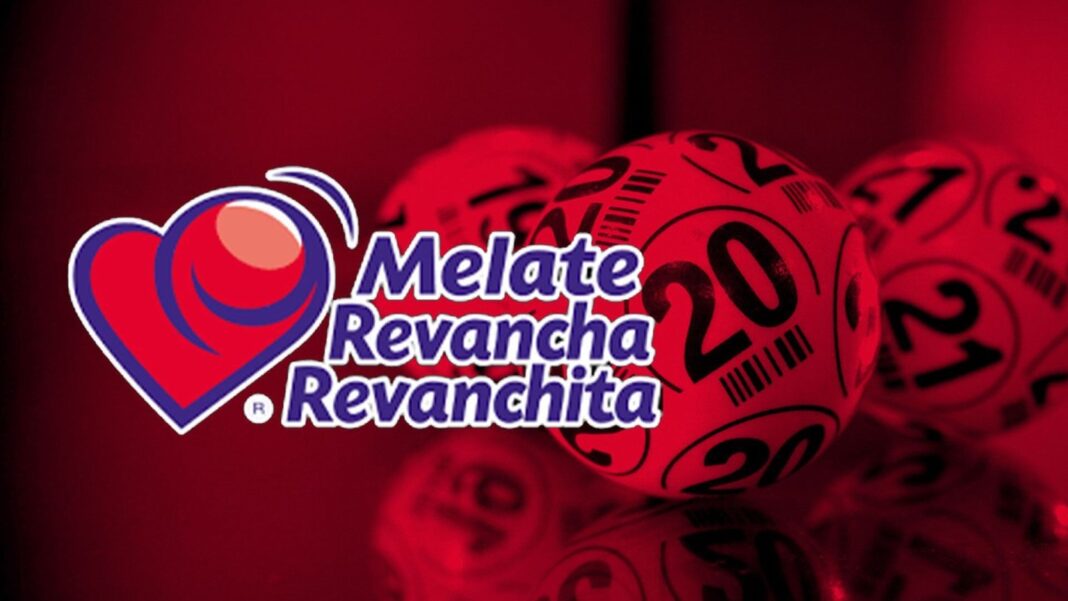 Resultados del sorteo Melate del domingo 26 de julio