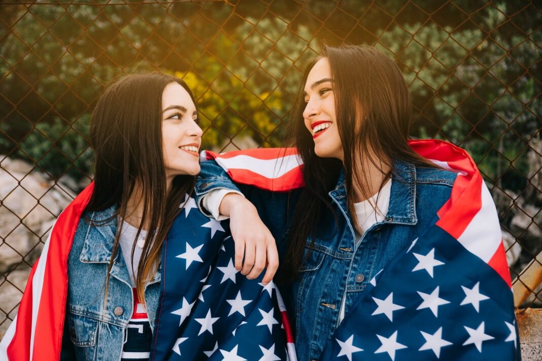 Sede del USCIS en Estados Unidos