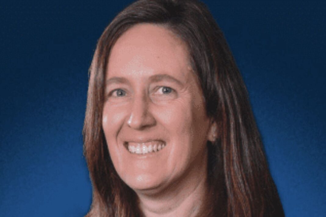 Adriana Baravalle, nueva secretaria de Innovación